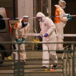 El Gobierno belga activó este lunes un centro de crisis tras el asesinato de al menos dos suecos en Bruselas a manos de un terrorista.