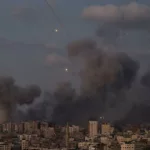 Un total de 140 ecuatorianos salieron de Israel en medio de la difícil situación que vive ese país por el ataque terrorista del grupo Hamas.