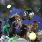 Los clubes ecuatorianos son los únicos que le han plantado cara, en los últimos años, a los clubes argentinos y brasileños