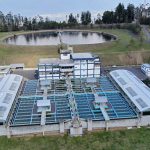 El sistema de bombeo y la gravedad es una solución a largo plazo y esa experiencia ya la vivió la ciudad capital para trasladar el liquido.