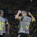 Barcelona SC es el nuevo líder de la segunda etapa de la LigaPro.