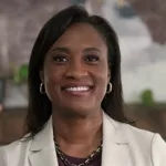 Laphonza Butler fue electa como la sustituta, en la Cámara, de la veterana senadora fallecida Dianne Feinstein. Foto: Internet