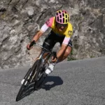 Richard Carapaz reaparece en la Flecha Brabanzona camino de la Amstel