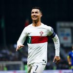 Portugal, capitaneada por Ronaldo afinará su puntería de cara a la Eurocopa 2024 con dos partidos amistosos contra Finlandia e Irlanda