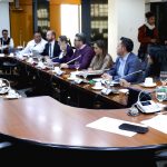 El Concejo Cantonal discernió las preseas que serán entregadas en la sesión solemne por los 203 años de Independencia de la ciudad.