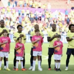 Ecuador cuenta con 26 convocados para los partidos ante Bolivia y Colombia en Eliminatorias. Foto: FEF