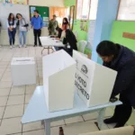 El número de votantes en Ecuador pasó de 13’453.978 a 13’654.291, según la actualización del Registro Electoral.