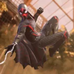 Marvel's Spider-Man 2', uno de los títulos más esperados de 2023, se presenta como el estreno más potente de videojuegos. Foto: X (Twitter)