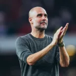 El DT español, Pep Guardiola, es considerado por la FIFA como el mejor del año por segunda vez en la historia.