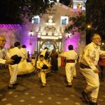 Unos 250 touroperadores están en Cuenca en búsqueda de los puntos clave de la ciudad para incluirla como un destino turístico de lujo. FOTO Xavier Caivinagua / El Mercurio