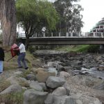 El cambio climático que, en Cuenca, ha dejado cifras históricas de sequía hidrológica obliga a pensar en nuevas formas para conservar el agua.