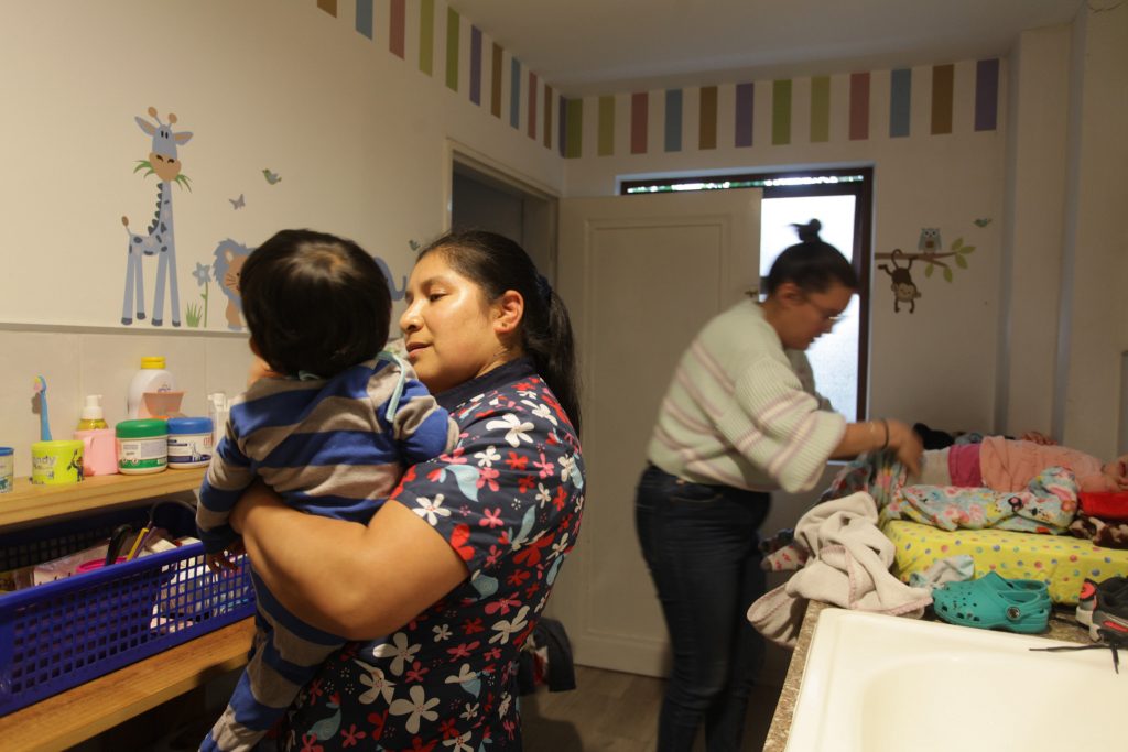 La principal insignia, la ‘Municipalidad de Cuenca’, se adjudicó a la Conferencia San Vicente de Paúl, organización dedicada a velar por las causas sociales.