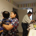 La principal insignia, la ‘Municipalidad de Cuenca’, se adjudicó a la Conferencia San Vicente de Paúl, organización dedicada a velar por las causas sociales.