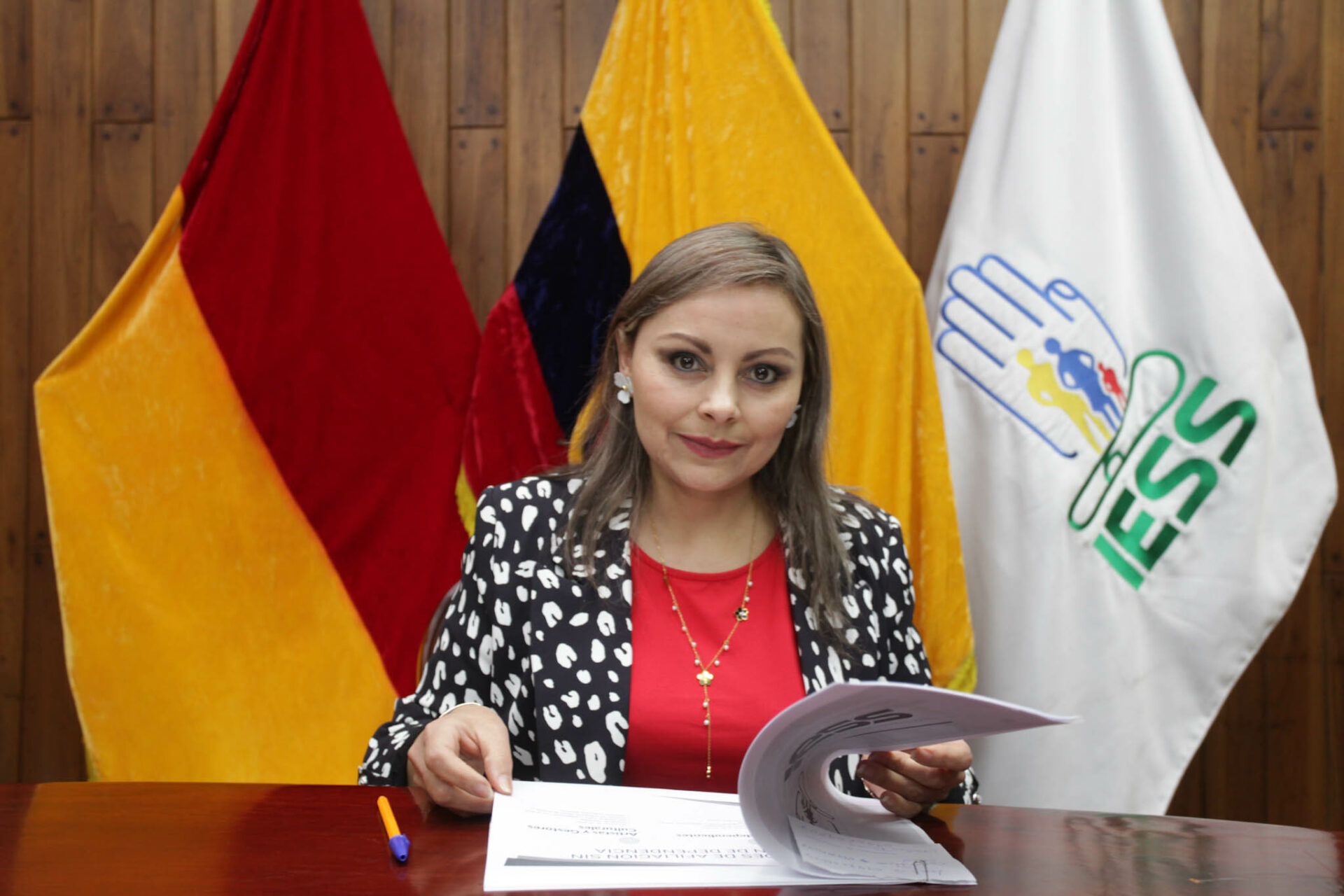 Lo que debe saber sobre la afiliación voluntaria al IESS