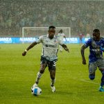 Se reprogramó el partido entre Liga de Quito y Emelec por fuertes lluvias. Foto: Liga de Quito