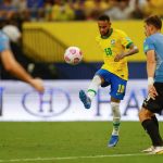 Neymar será baja para Brasil en las Eliminatorias Sudamericanas. Foto: Brasil
