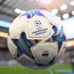 Se sortearon los cruces de los cuartos de final de la UEFA Champions League que se jugarán en el mes de abril.