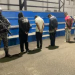 Los procesados por el asalto en Oña no acataron a las medidas de presentación periódica ante la autoridad y ahora se desconoce su paradero.