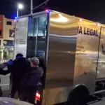 El alcoholismo es un problema de salud pública que ha existido por años en esta zona, donde funciona el mayor centro de abastos de Cuenca.