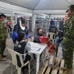 Azuay concluyó el escrutinio de las 1.985 actas de la Segunda Vuelta distribuidas en los 271 recintos electorales.