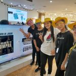 La empresa ecuatoriana Etafashion cumple 60 años en el mercado y cuenta 27 tiendas en la Costa y la Sierra.