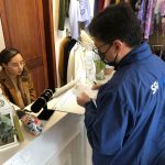 El SRI alista un plan de control preventivo a propósito de las celebraciones por los 203 años de Independencia de Cuenca.