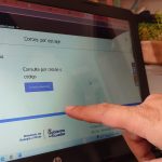 La Empresa Eléctrica Regional Centrosur dio a conocer los cuatro canales de información para conocer los horarios de los cortes de energía.