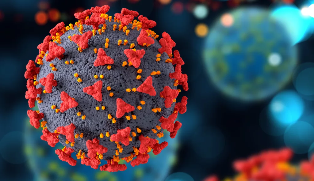 Imagen referencial. La segunda parte de la investigación oficial sobre la pandemia de covid-19 en el Reino Unido se inicó este martes. Foto: Freepik