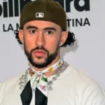 Bad Bunny lanzó hoy su nuevo disco titulado Nadie sabe lo que va a pasar mañana. Foto Internet