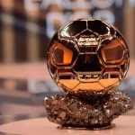 France Football entregará el premio del Balón de Oro, este lunes 30 de octubre del 2023. Foto: France Football