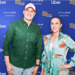 La compañía de seguros Chubb potencia su alianza con la app de Uber para concienciar sobre los riesgos de conducir bajo efectos del alcohol.