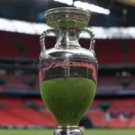 La UEFA oficializó las anfitrionas para la Eurocopa de 2028 y 2032. Foto: UEFA