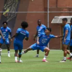 La Tri irá a La Paz para enfrentar el jueves a Bolivia con el propósito de ganar y comenzar a sumar en positivo.