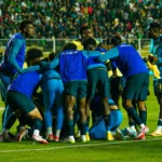 La Selección Ecuatoriana de Fútbol disputará tres partidos amistosos FIFA en el mes de junio del 2024, en Estados Unidos.