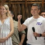 Mandatarios de diferentes países han expresado sus felicitaciones al presidente electo de Ecuador, Daniel Noboa.