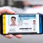 La licencia digital es un documento habilitante que tiene la misma vigencia y validez jurídica que la licencia física, en Ecuador.