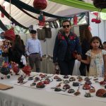 Un total de 40'337.451,88 dólares se generaron en Cuenca durante los cuatro días de feriado por el Día de los Difuntos y la Independencia.