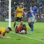 La inseguridad en Ecuador impide a Barcelona SC y a Club Sport Emelec presentar en público a su plantel 2024.