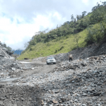 Fenómeno del Niño, ya hay primeros problemas