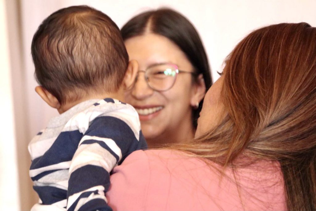 Adoptados pueden conocer su origen