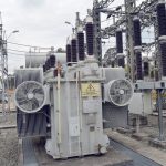 Suben los caudales y bajan los cortes