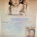 Es Miguel Ángel Myklevik Myklevik. Antes de ser adoptado en Ecuador se llamaba Miguel Ángel Torres Torres.