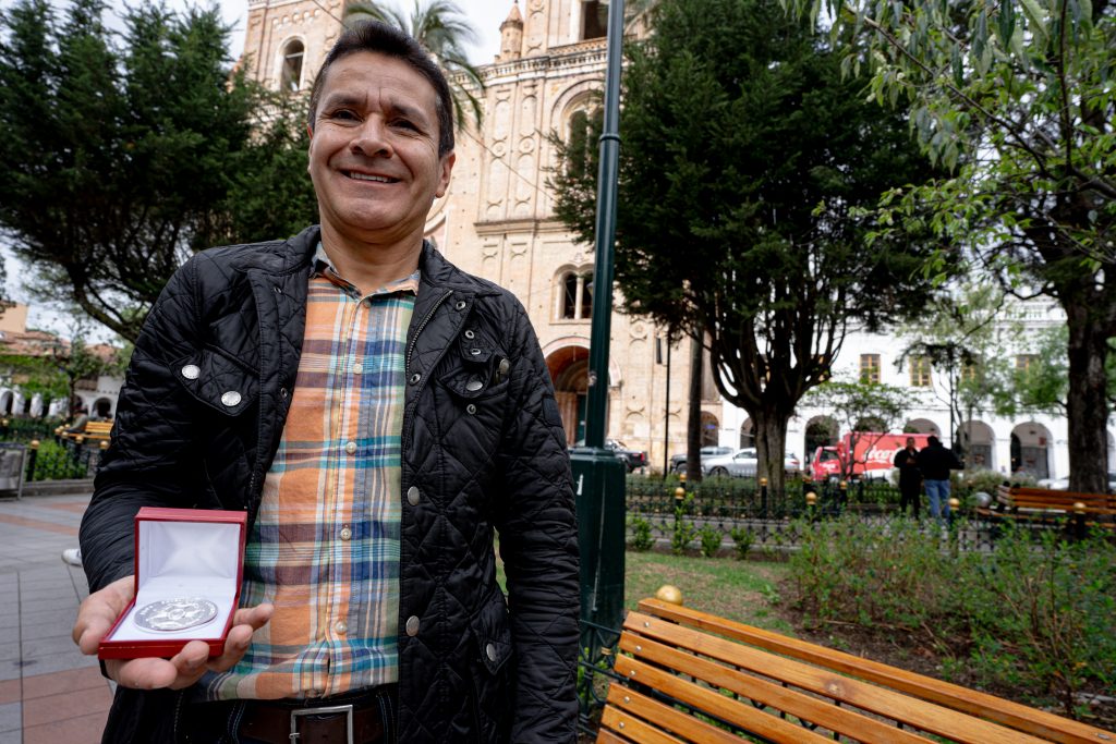 Henry Rodas