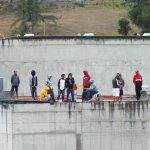 Agentes de Seguridad Penitenciaria fueron liberados