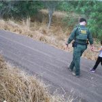 Detenidos 2.898 niños migrantes de Ecuador