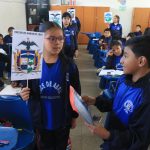 El sistema tradicional de enseñanza urge cambios. Los expertos recomiendan acoplarse a las nuevas tecnologías. XCA