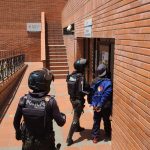 En noviembre de 2022, en Cuenca, la Policía Nacional detuvo a Estuardo Juvenal C., para investigaciones por la muerte de su conviviente, Dayanara Cabrera Torres.