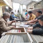 Discos de vinilo a acetatos y accesorios estarán disponibles en la feria ‘Tu música en un solo lugar’.