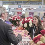 Empresas ecuatorianas participarán en la feria ‘International Floriculture Trade Fair’ 2023, uno de los eventos más importantes de Europa.