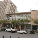 Desconocidos ingresaron al área de carpintería y robaron herramientas. IVM